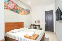 Istanaku Guesthouse 2 Manado