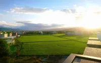 Friends' Hostel