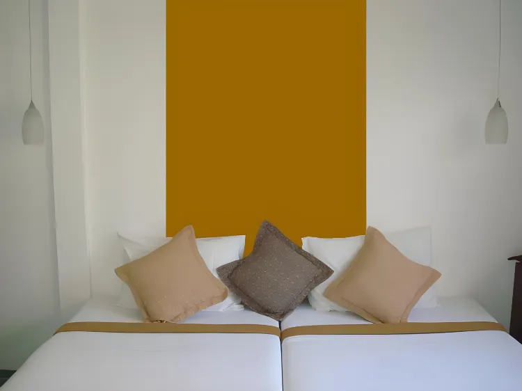 บังกะโลปาล์ม