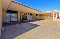 Econo Lodge Park Lane