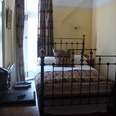 Comfort Double Room, Ensuite (Small) The Harbour Promo Code