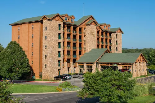 Westgate Branson Woods Resort
