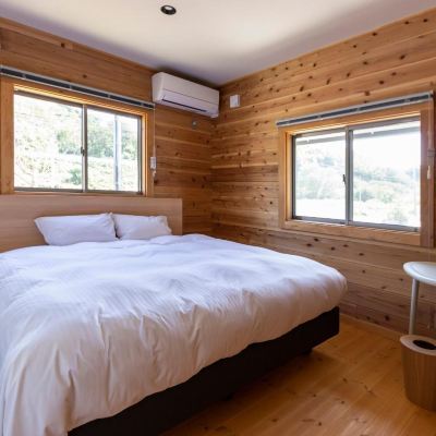 オーシャンビューヴィラ Kamome Slow Hotel クーポン