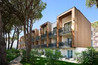 Hotel Gallia & Resort
