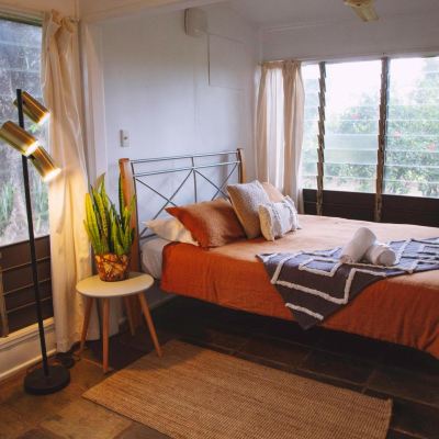 Two-Bedroom House Mount Bundy Station Promo Code