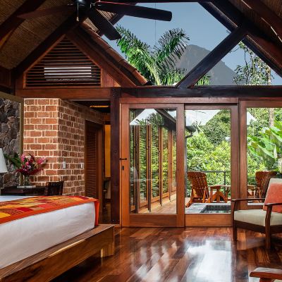 Canyon Casita King Room Amor Arenal - Adults Only Promo Code