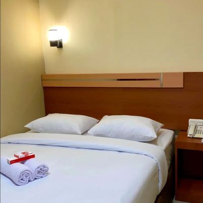 Superior Room Parma Panam Hotel Promo Code