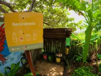 Raízes Eco Hostel Hotels in 