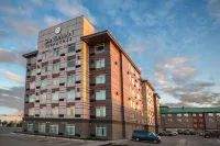 Sandman Hotel Calgary Airport