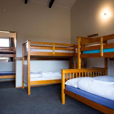 Standard Cabin Glentanner Park Centre Promo Code