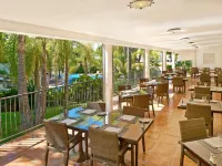 Ria Park Garden Hotel