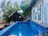 Homestay Thac Lien Khuong Hotels in Duc Trong