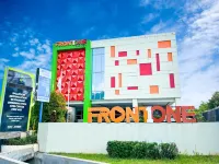 Front One Hotel Purwodadi Các khách sạn ở 