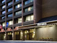 Sheraton Ottawa Hotel