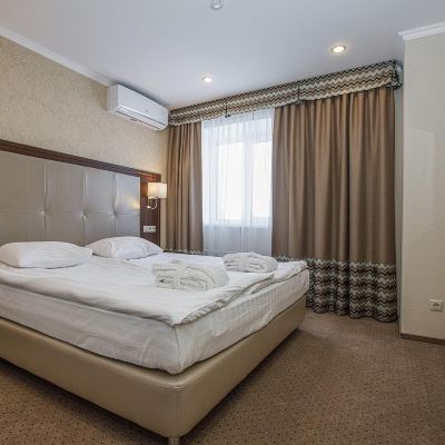 Suite U Zolotykh Vorot Hotel Promo Code
