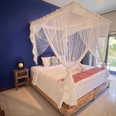 Standard Cottage with Garden View Nalini Resort Promo Code