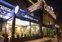 Continent Hotel Kahramanmaras Hotels in 