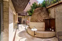 Hotel Melibea by Gaiarooms Ξενοδοχεία στην πόλη 