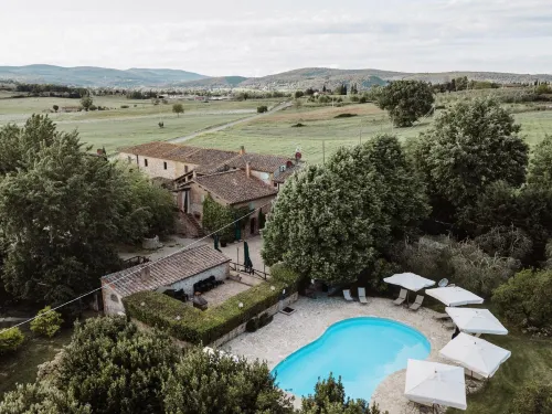 Casa di Campagna in Toscana