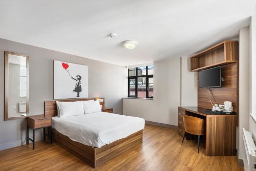 The Mitre Hotel Brighton