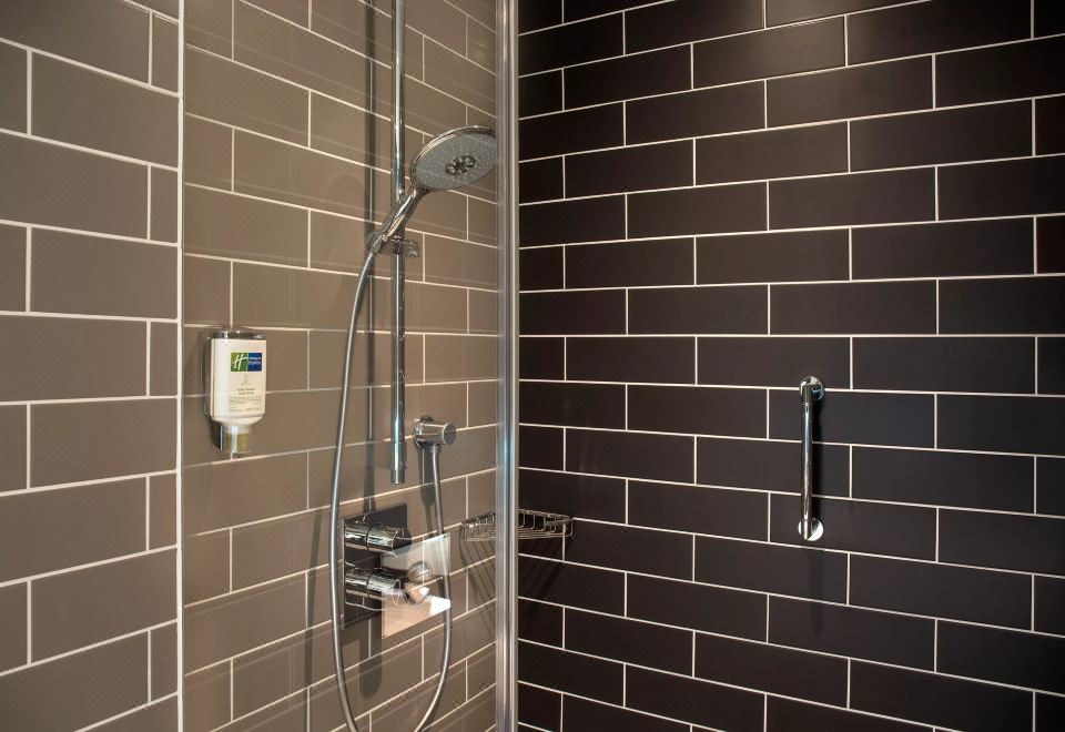 Holiday Inn Express KARLSRUHE - CITY PARK by IHGStandard Room with 2 Single Beds