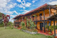 Hotel Alto de Los Andaquies Hotel a 