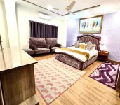Hayyat Luxury Hotel