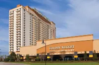 Golden Nugget Lake Charles Hoteles en 