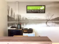 West Meadows of Wanaka Hotéis em Wanaka