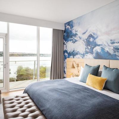 1 King st Davids Suite with Harbour View voco ST. DAVID'S CARDIFF Promo Code