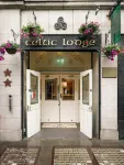Celtic Lodge Guesthouse - Restaurant & Bar Hoteles en 