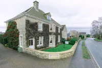 Cotteswold House