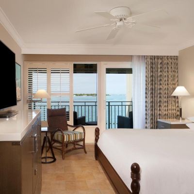 Oceanfront King Roll-in Shower Pier House Resort & Spa Promo Code