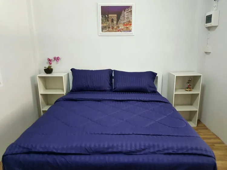 ห้องเตียงใหญ่