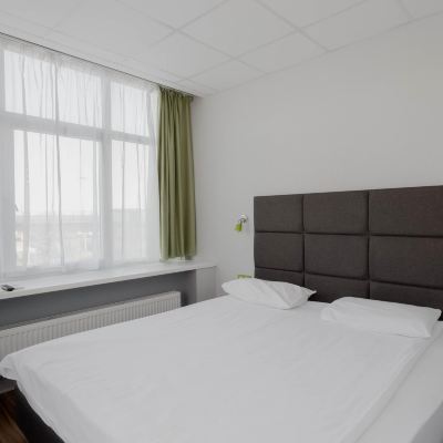 Superior Room With Double Bed Concept Hotel Promo Code