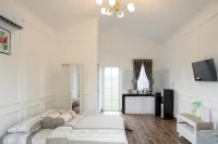 The Byan House Villa in Belitung