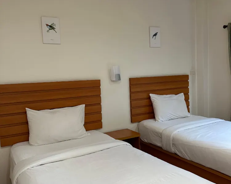 ห้องสแตนดาร์ด