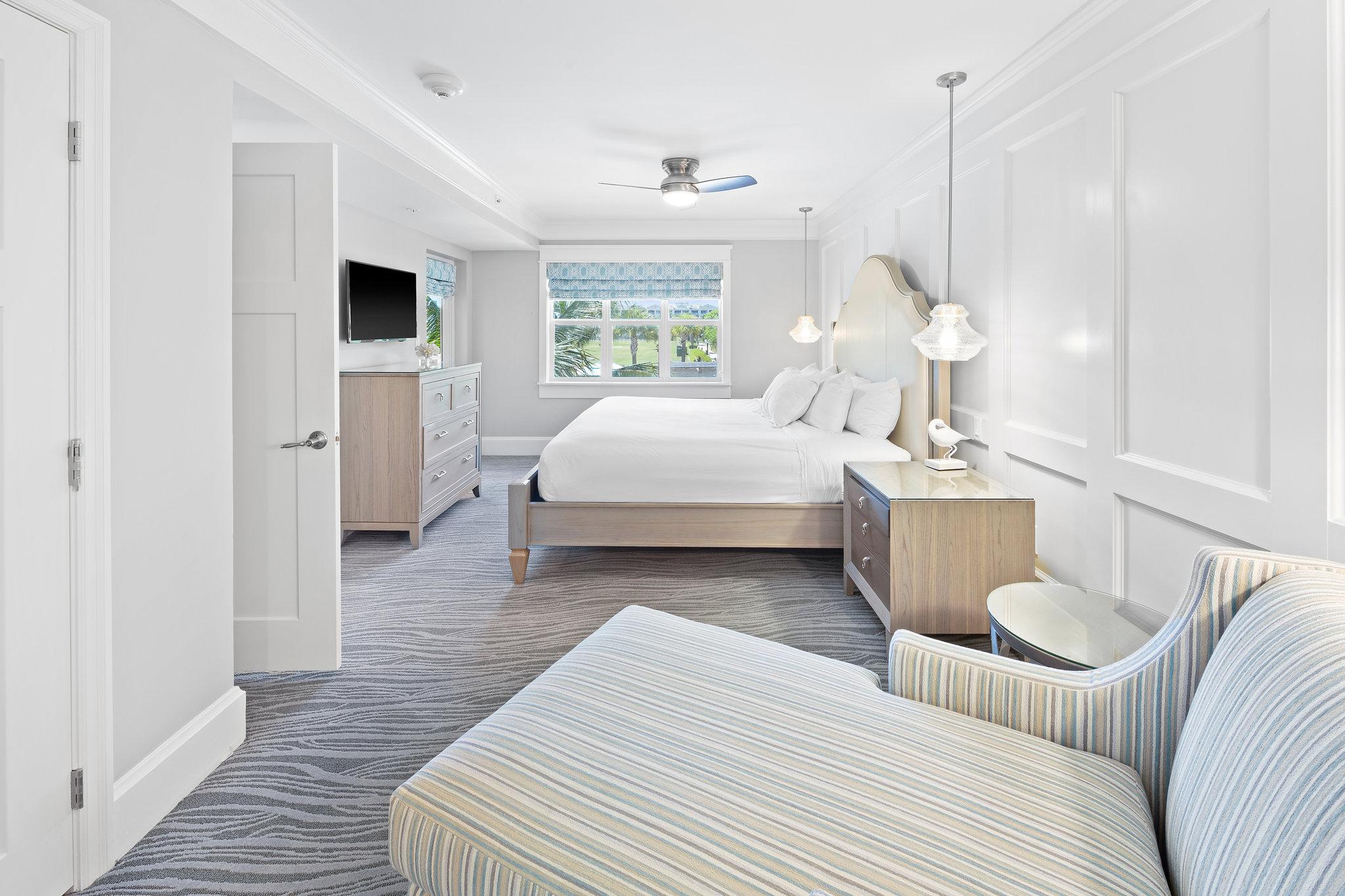 四臥室特色別墅