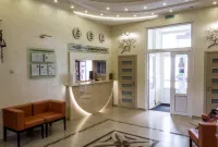 Molodezhnaya Hotel