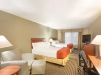 Holiday Inn Express 瓦拉瓦 沃拉沃拉住宿飯店
