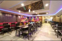 Hotel Laxman Resort by the Golden Taj Group &Hotels