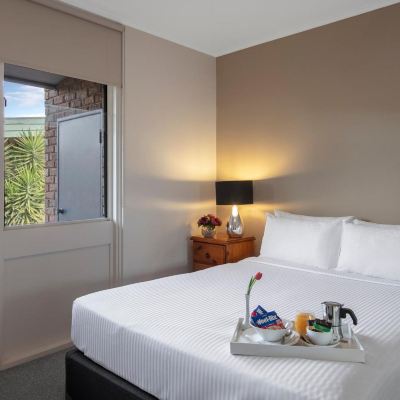 Standard Apartment Dorset Gardens Hotel Promo Code