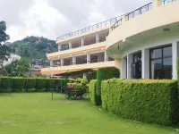 Hotel Mystic Buddha Hotel di Nagarjun