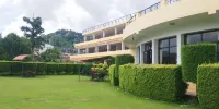 Hotel Mystic Buddha