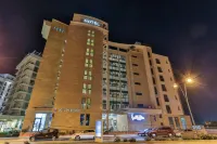 Hotel Bracera Các khách sạn ở 