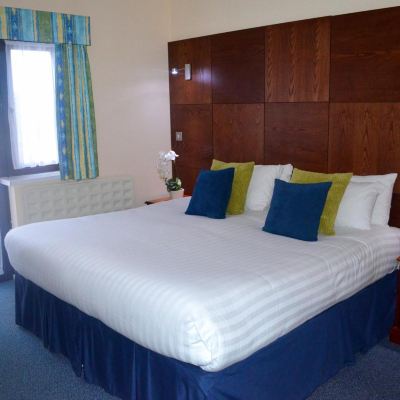 Double Room Heights Hotel Promo Code