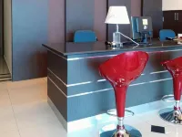 De Mesra Villa Hotels in Sena
