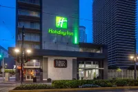Holiday Inn HOUSTON DOWNTOWN by IHG Отели в г. 