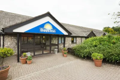 Days Inn by Wyndham Kendal Killington Lake Hotels in 