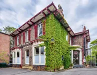 Astor York Hostel Hotéis em 